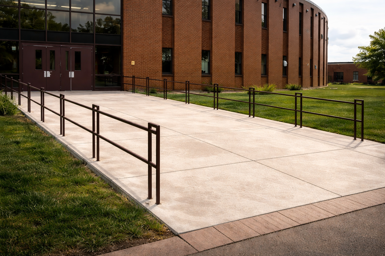 L'Allier Concrete featured project 8