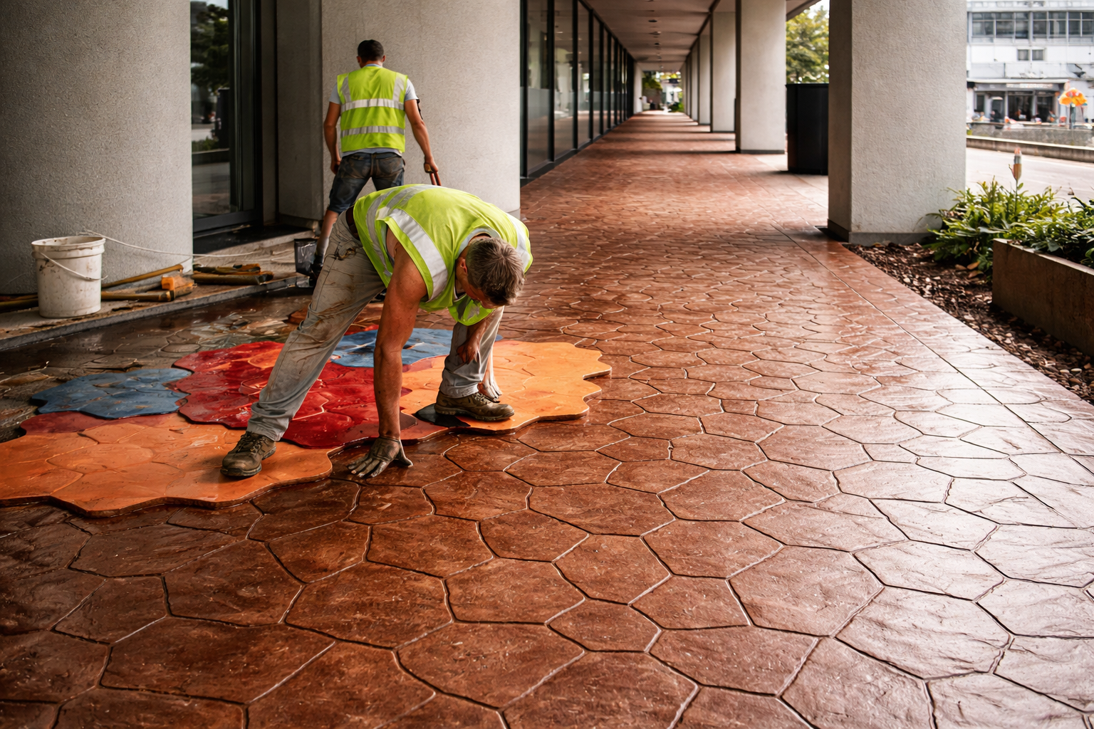L'Allier Concrete featured project 5